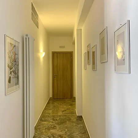 Appartement A Casa Di Giovi Palerme