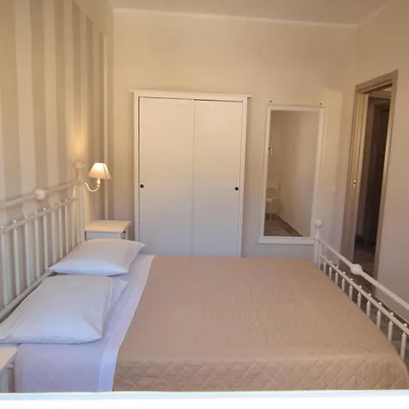 A Casa Di Giovi Palerme