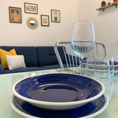 A Casa Di Giovi Palerme