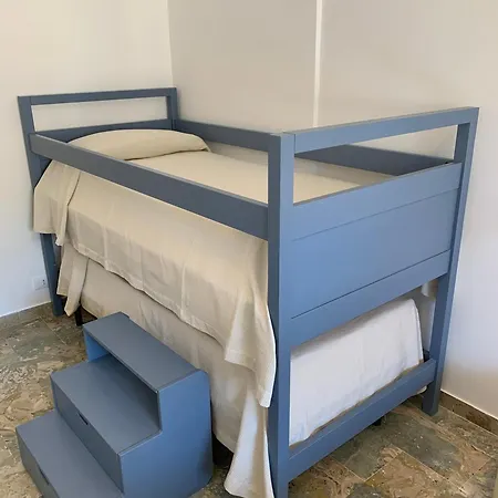 Appartement A Casa Di Giovi