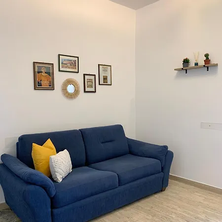 Appartement A Casa Di Giovi *