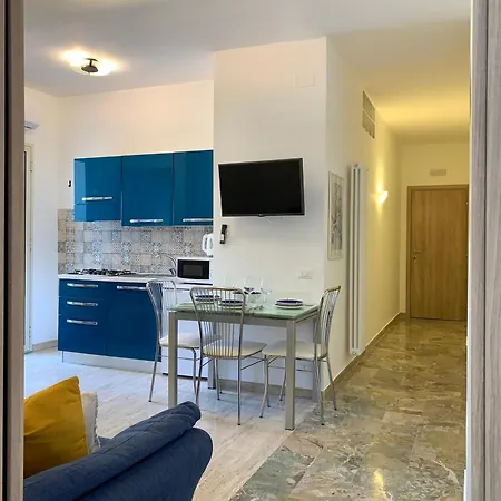 Appartement A Casa Di Giovi Palerme