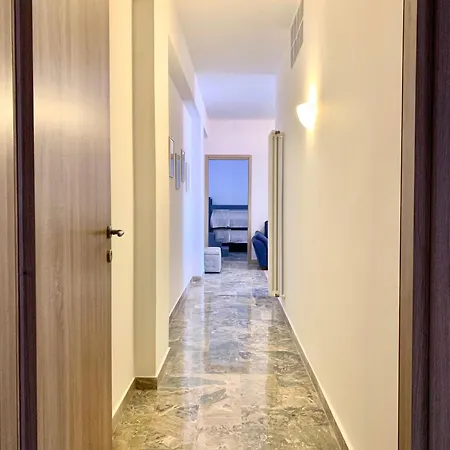 Appartement A Casa Di Giovi Palerme