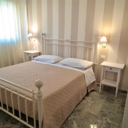 Appartement A Casa Di Giovi