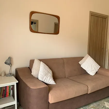 A Casa Di Giovi Appartement