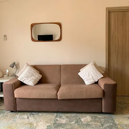 A Casa Di Giovi * Palerme