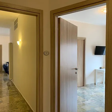 Appartement A Casa Di Giovi