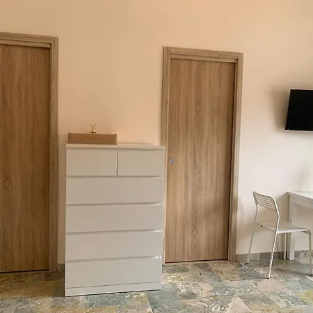 A Casa Di Giovi Palerme