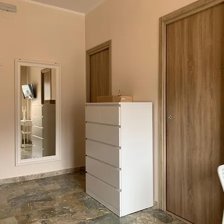 A Casa Di Giovi * Palerme