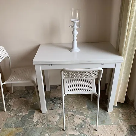 Appartement A Casa Di Giovi