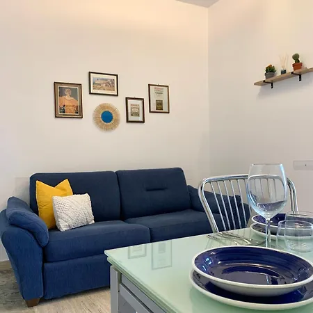 A Casa Di Giovi
