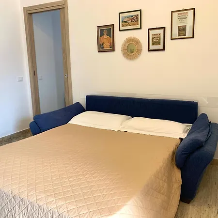 A Casa Di Giovi *