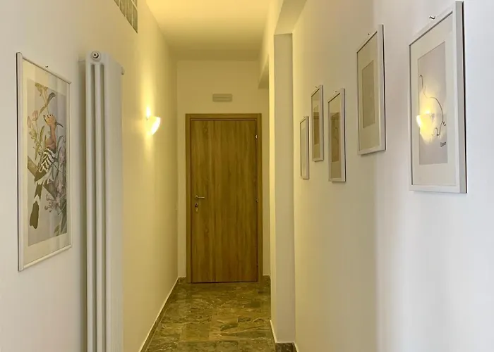 Appartement A Casa Di Giovi Palerme