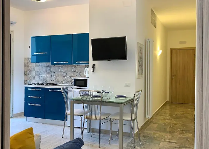 Appartement A Casa Di Giovi Palerme