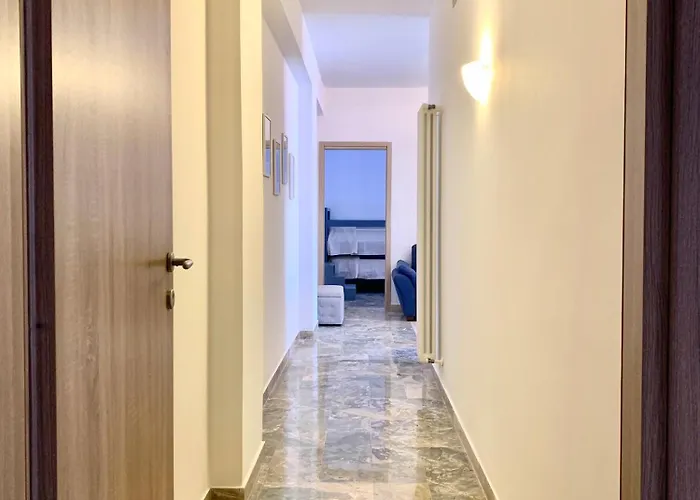 Appartement A Casa Di Giovi Palerme