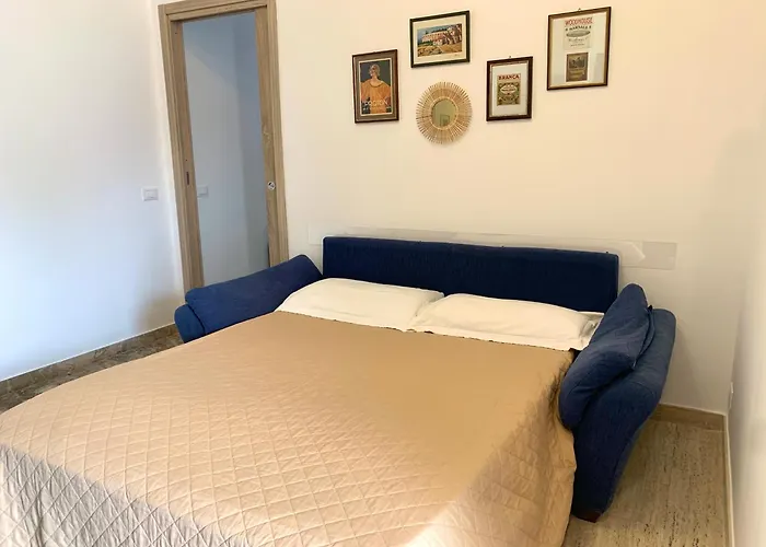 A Casa Di Giovi *