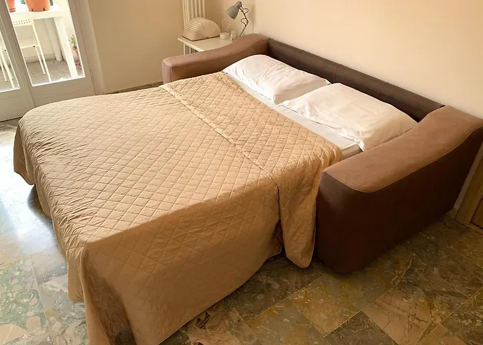 A Casa Di Giovi