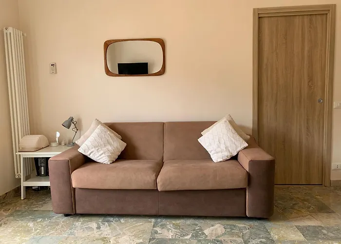 A Casa Di Giovi * Palerme